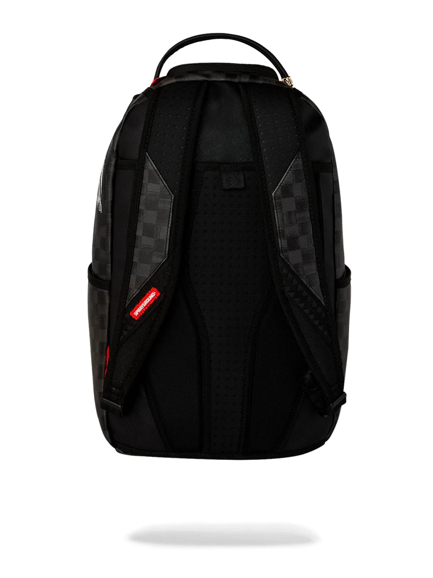 SPRAYGROUND MIDNIGHT SHADOW BACKPACK sold by Luke 1977 product image thumbnail 4