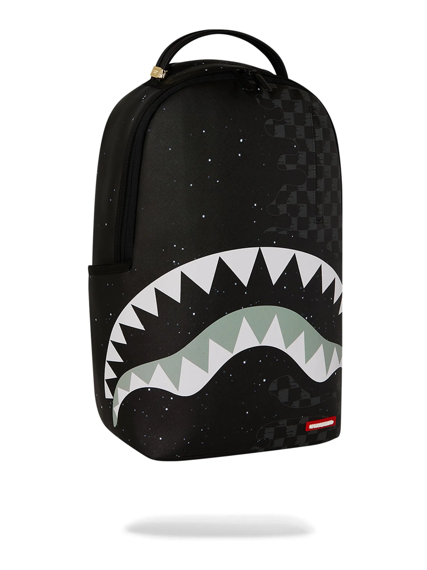 SPRAYGROUND DEEP SPACE DRIP BACKPACK sold by Luke 1977 product image thumbnail 2