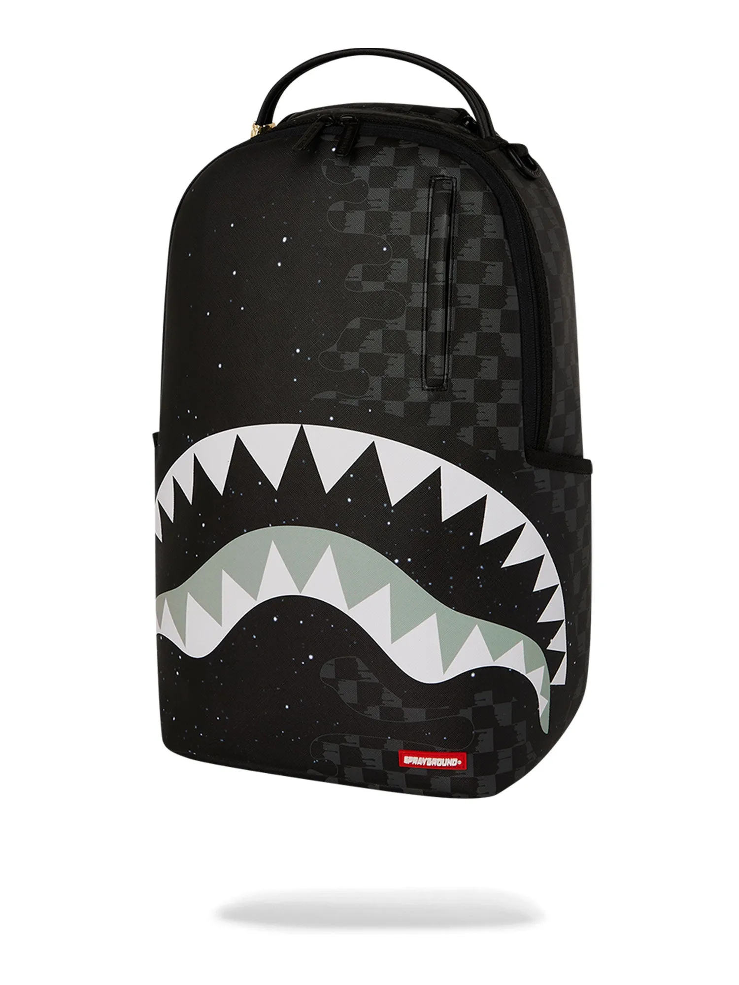 SPRAYGROUND DEEP SPACE DRIP BACKPACK sold by Luke 1977 product image thumbnail 5