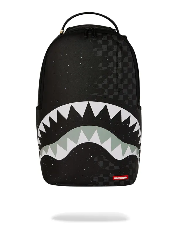 SPRAYGROUND DEEP SPACE DRIP BACKPACK sold by Luke 1977