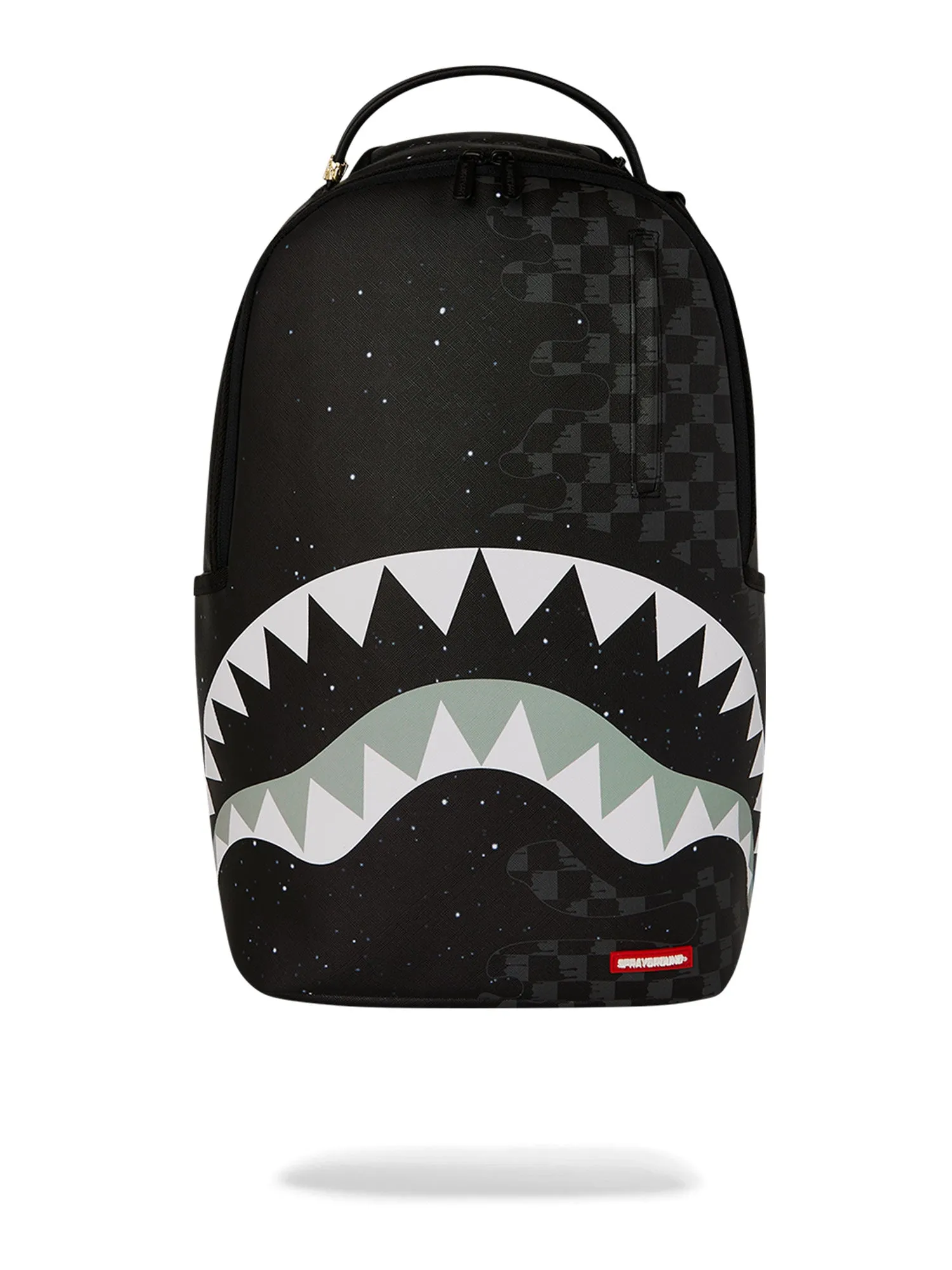 SPRAYGROUND DEEP SPACE DRIP BACKPACK sold by Luke 1977