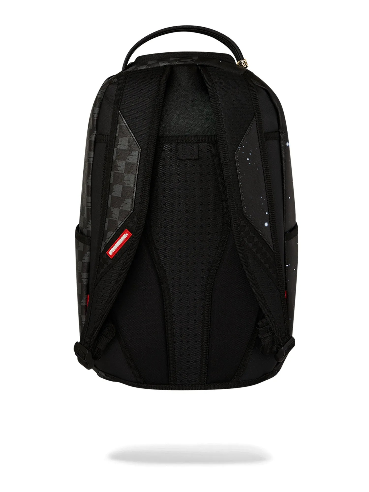 SPRAYGROUND DEEP SPACE DRIP BACKPACK sold by Luke 1977 product image thumbnail 4