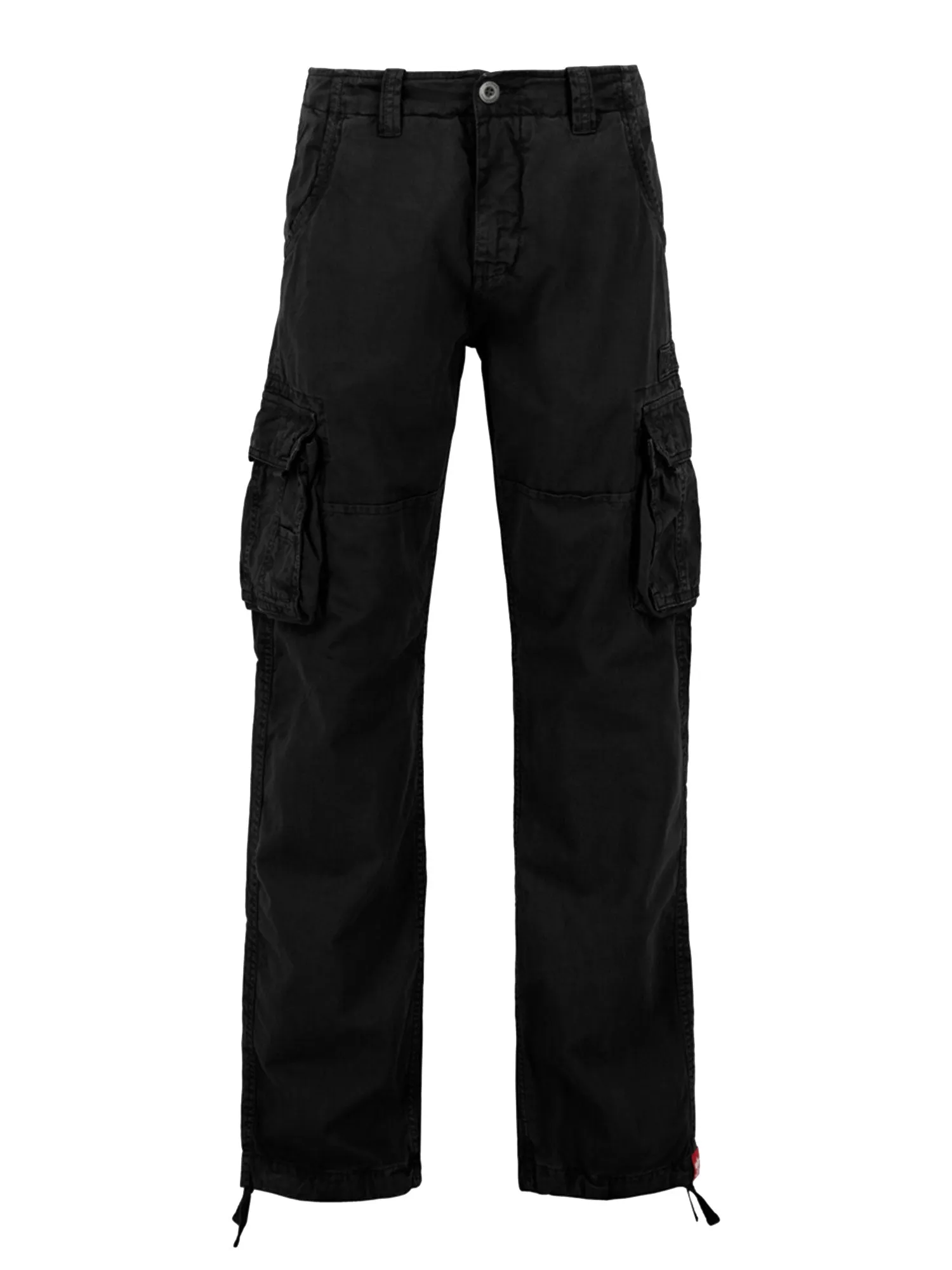 Alpha Industries Jet Pant sold by Luke 1977 product image thumbnail 4