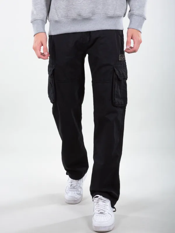 Alpha Industries Jet Pant sold by Luke 1977