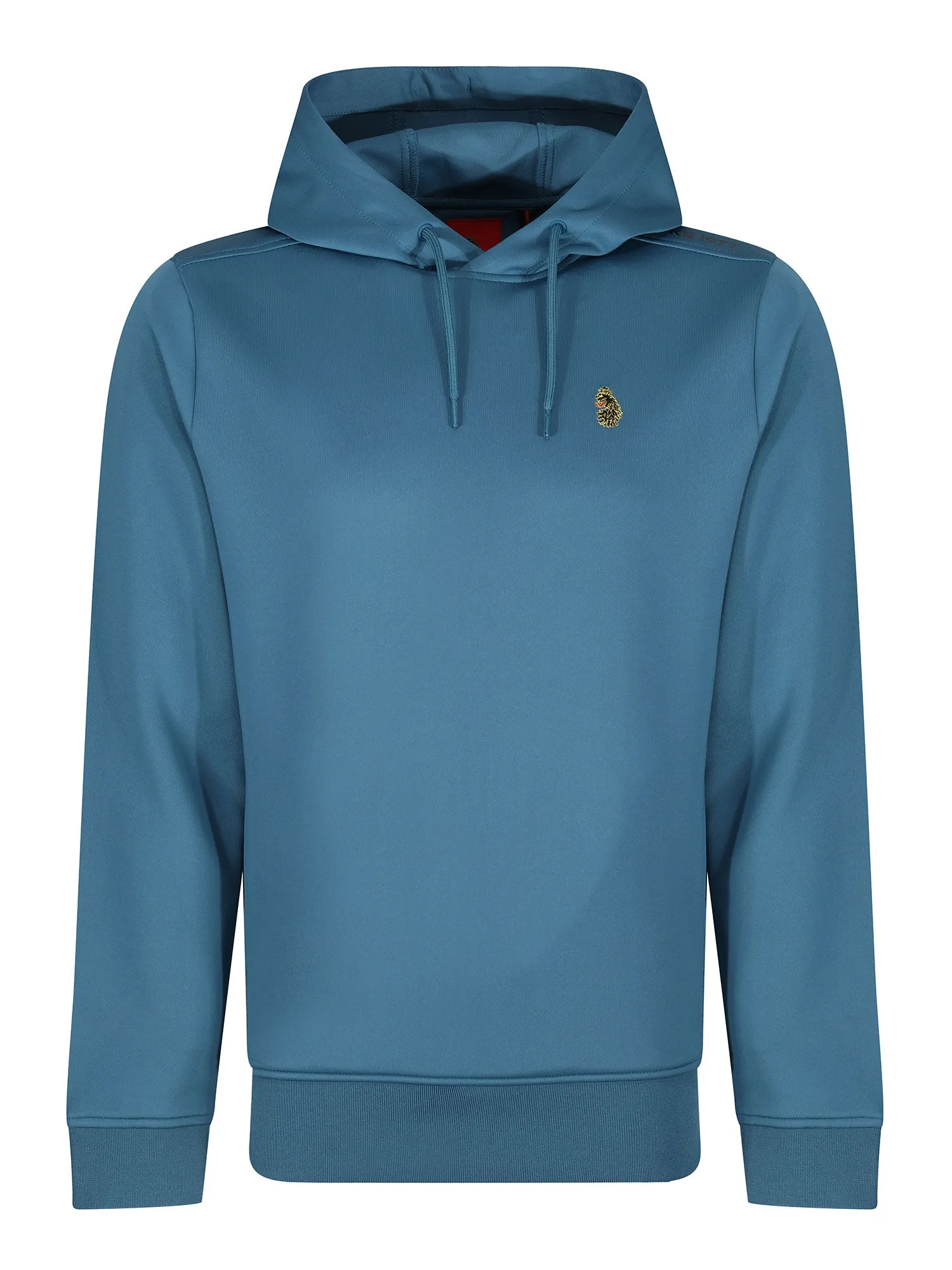 TTPHOH RELAXED FIT OVERHEAD HOODIE sold by Luke 1977