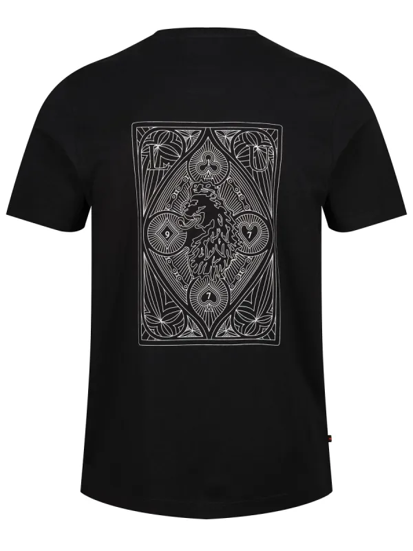 LEON T-SHIRT sold by Luke 1977