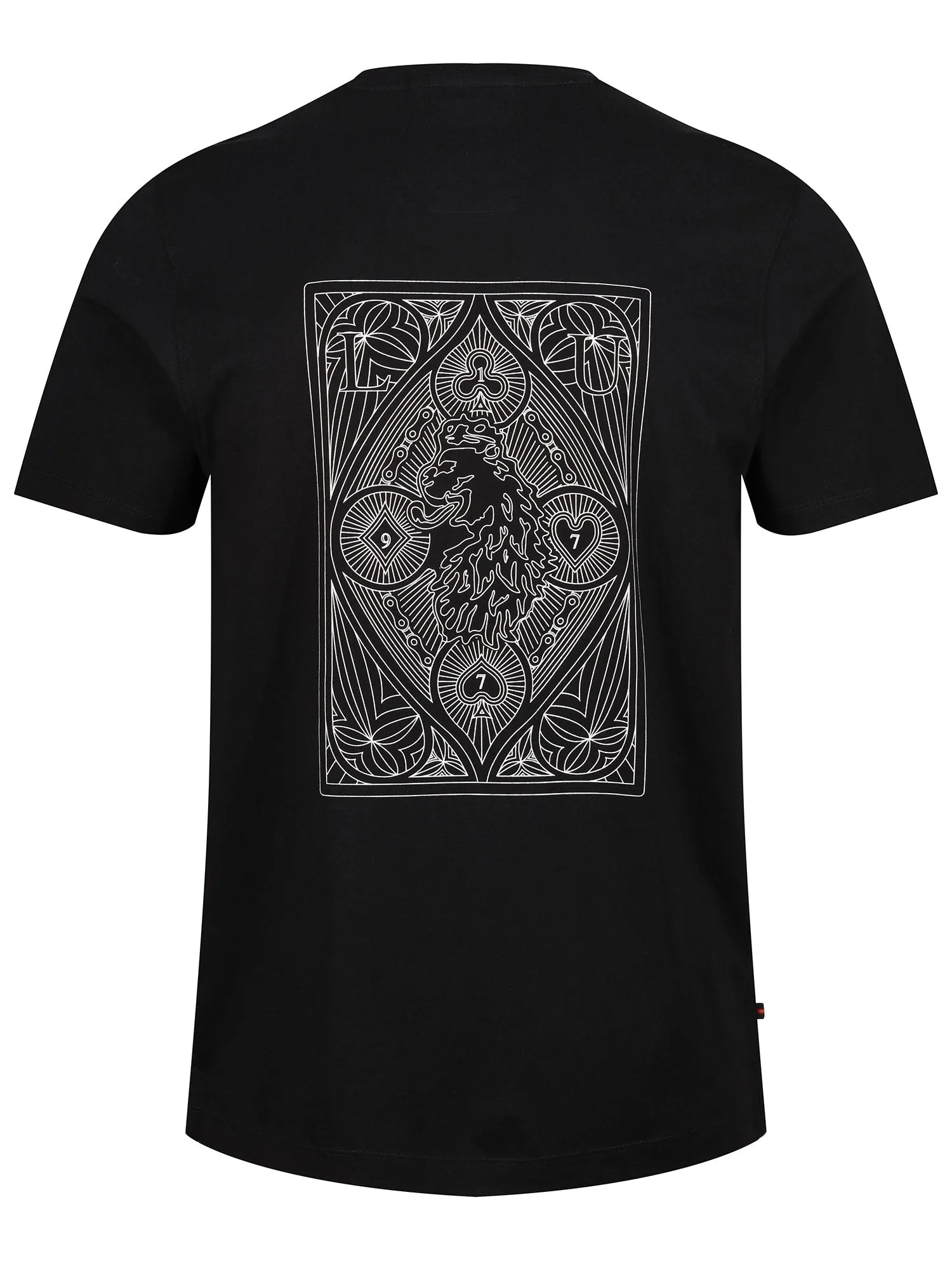 LEON T-SHIRT sold by Luke 1977