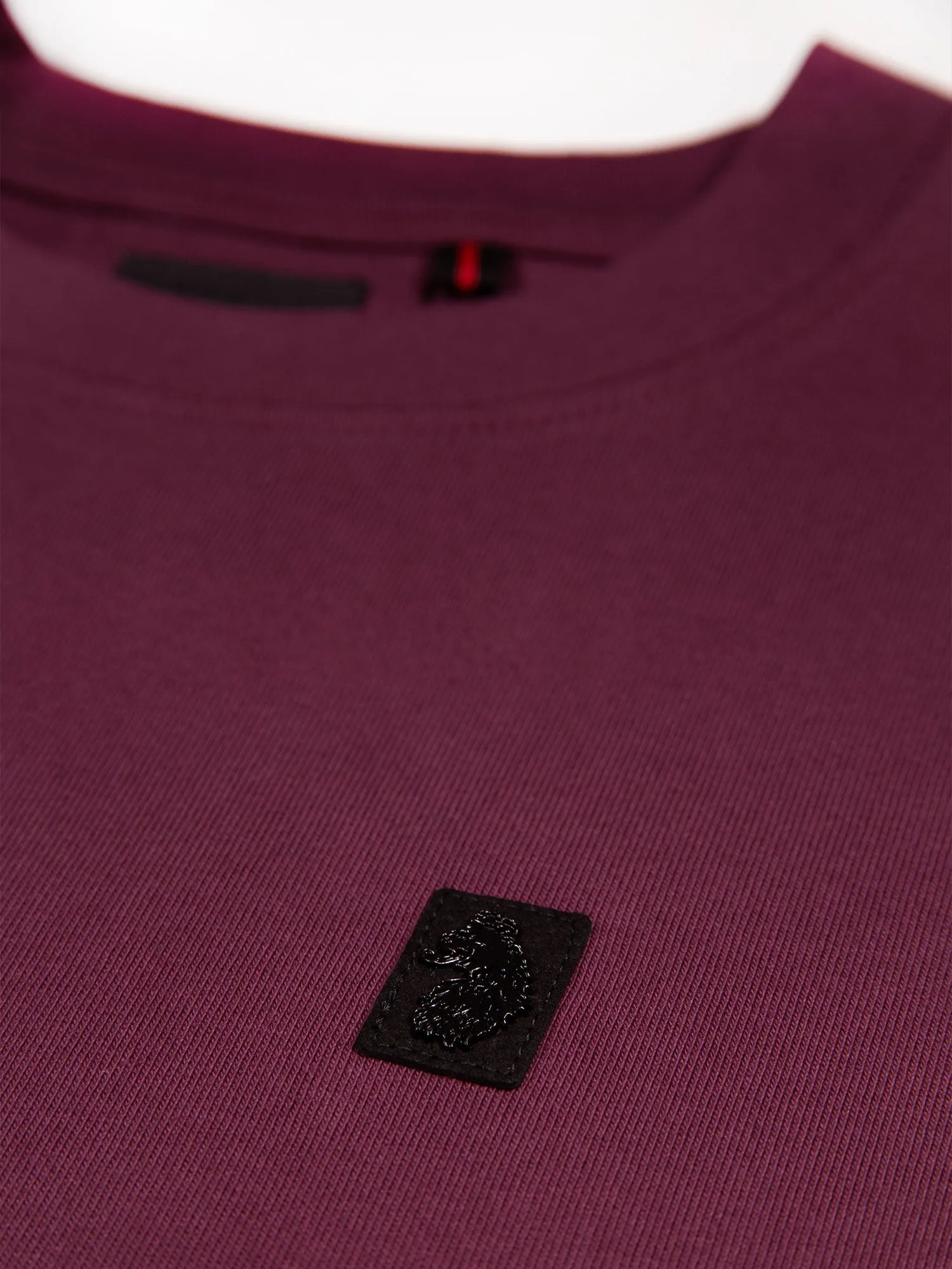 CLARKE CREW T-SHIRT sold by Luke 1977 product image thumbnail 5