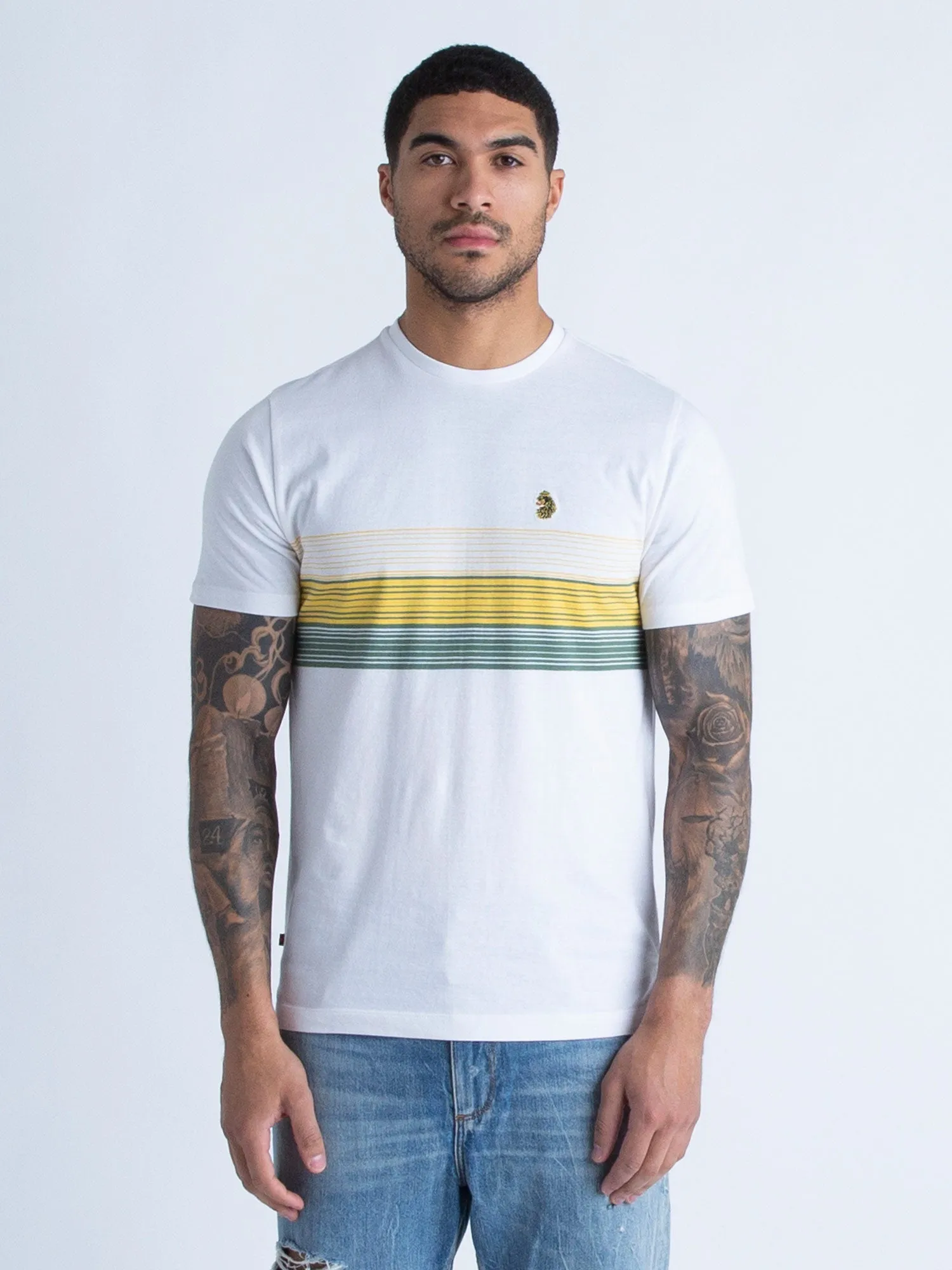 NASHVILLE 2 T-SHIRT sold by Luke 1977 product image thumbnail 3