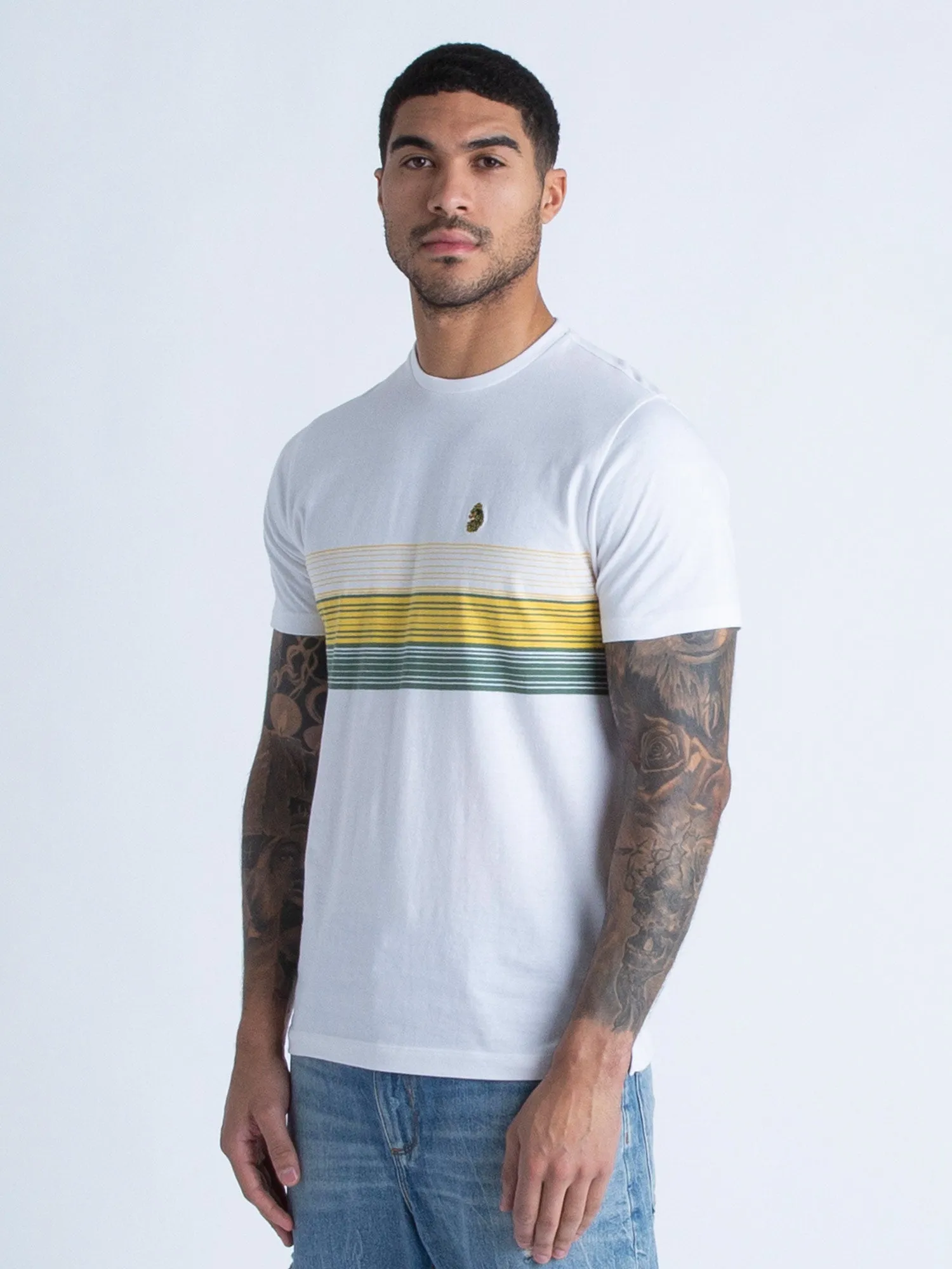 NASHVILLE 2 T-SHIRT sold by Luke 1977 product image thumbnail 2