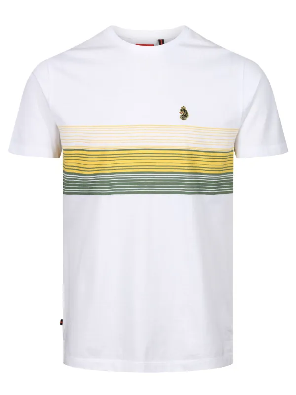 NASHVILLE 2 T-SHIRT sold by Luke 1977