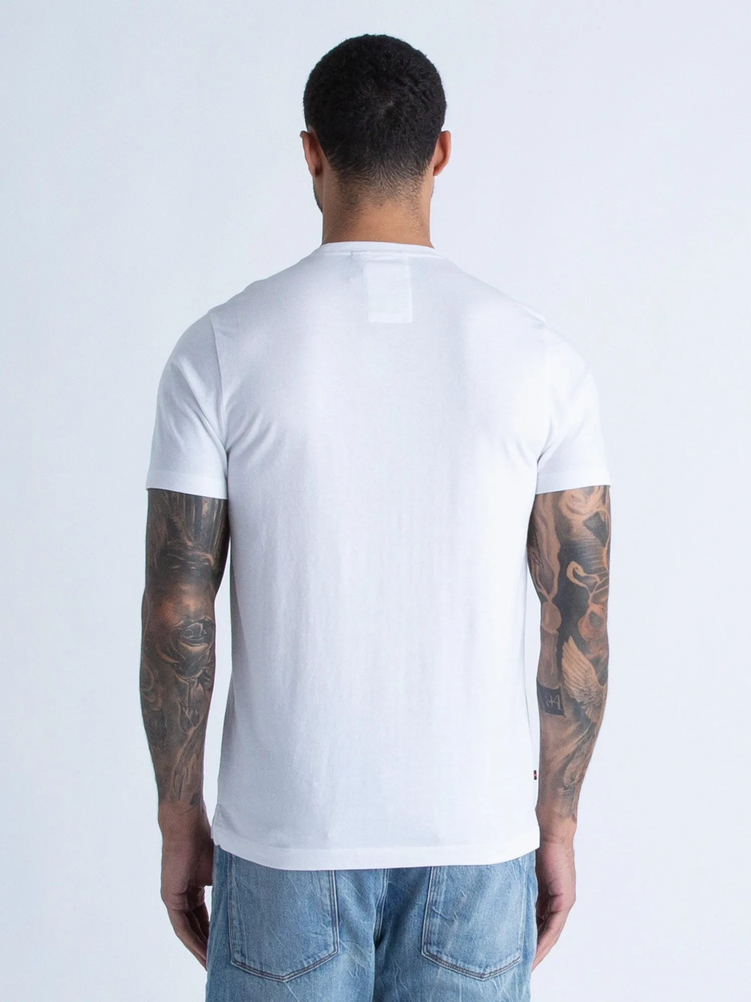 NASHVILLE 2 T-SHIRT sold by Luke 1977 product image thumbnail 4