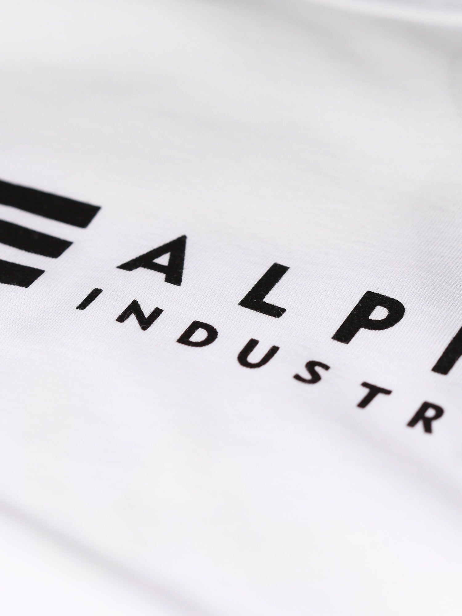 Alpha Industries Label T 2 Pack sold by Luke 1977 product image thumbnail 10