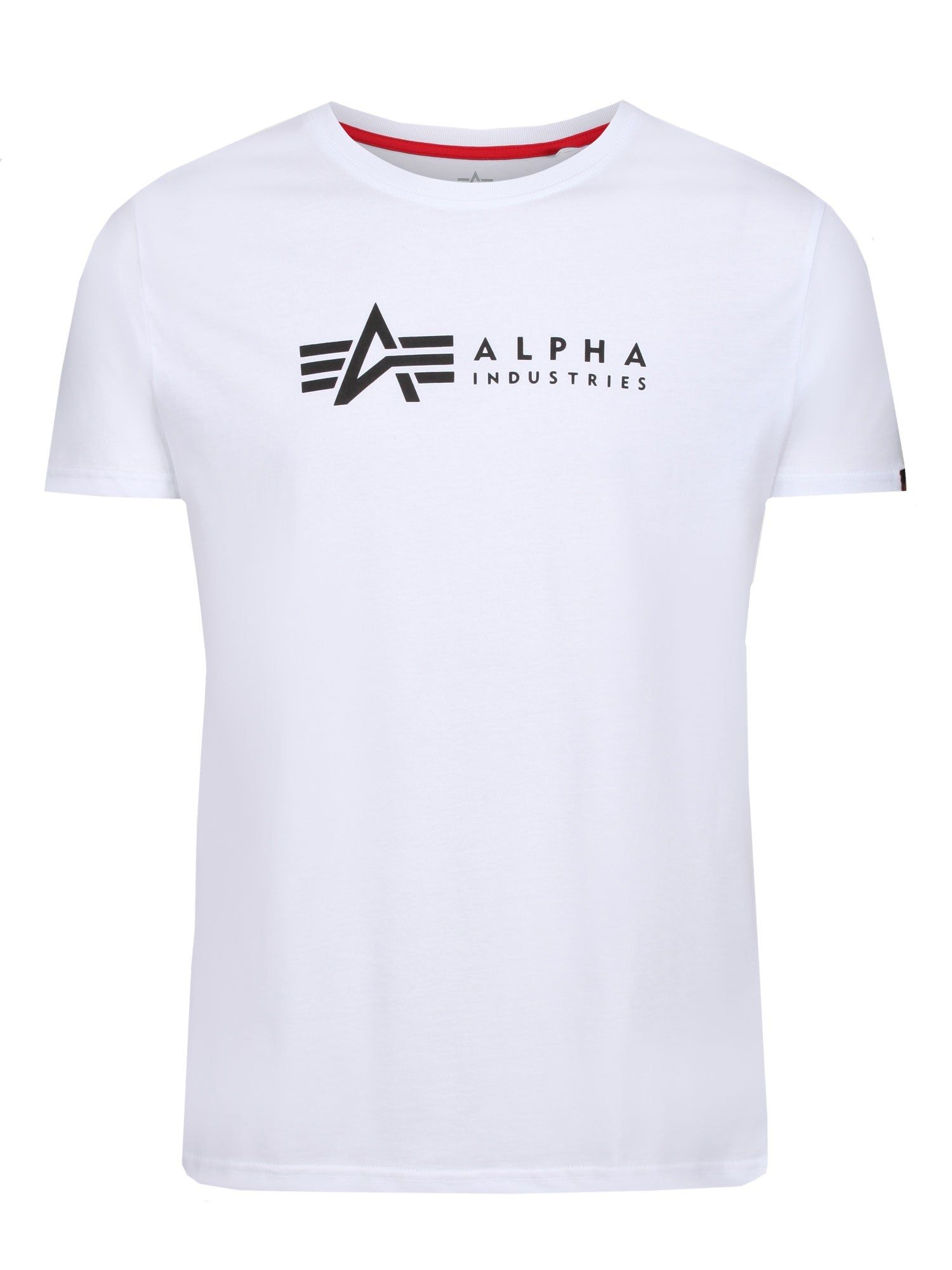 Alpha Industries Label T 2 Pack sold by Luke 1977 product image thumbnail 7
