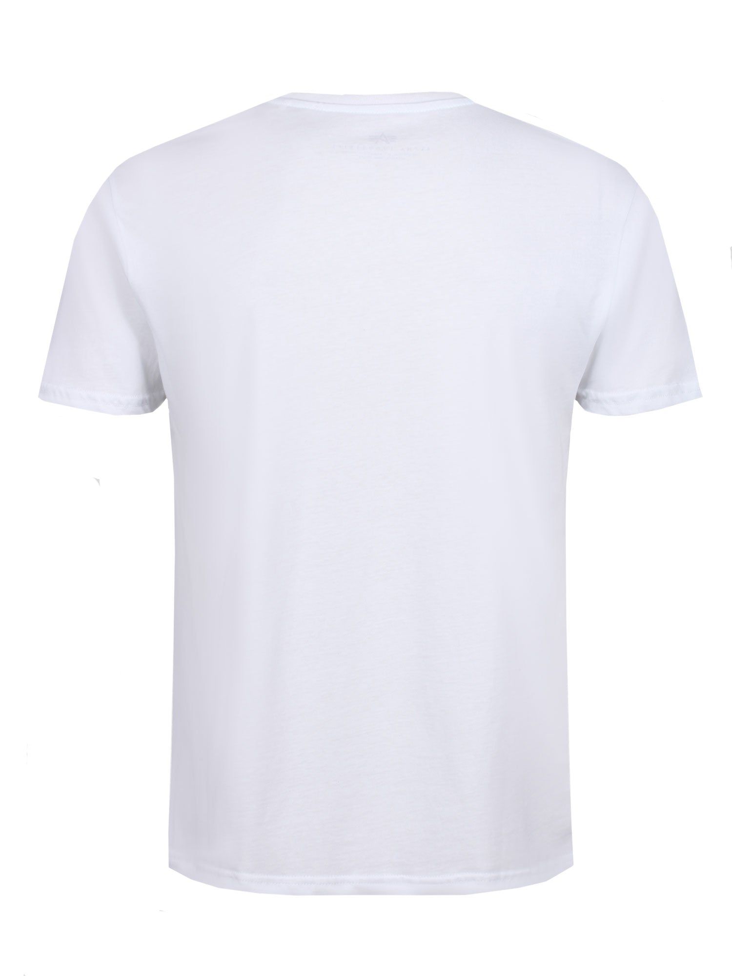 Alpha Industries Label T 2 Pack sold by Luke 1977 product image thumbnail 8