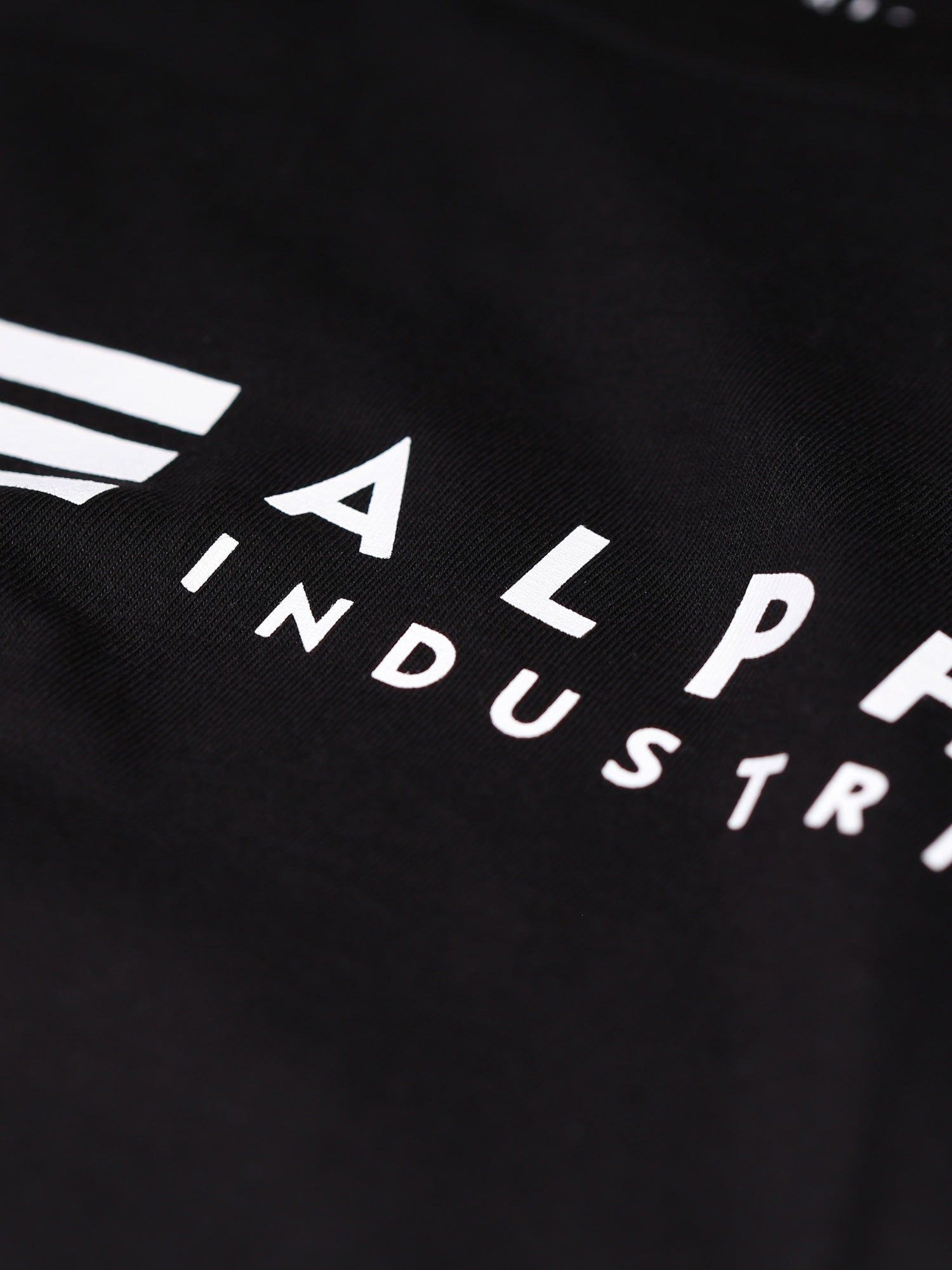 Alpha Industries Label T 2 Pack sold by Luke 1977 product image thumbnail 5