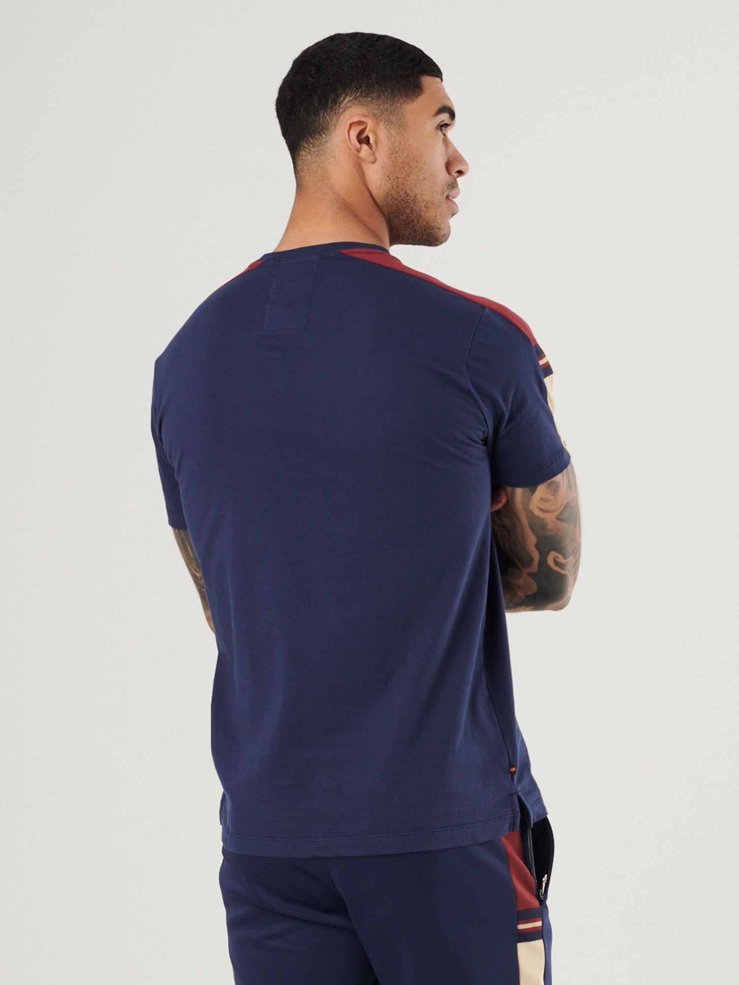 HAIL T-SHIRT sold by Luke 1977 product image thumbnail 4