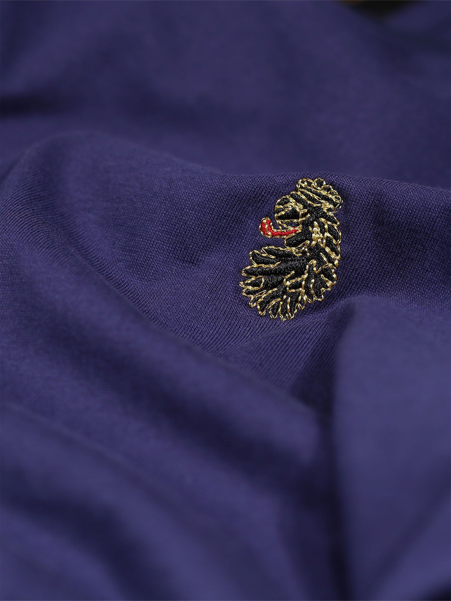 HAIL T-SHIRT sold by Luke 1977 product image thumbnail 6