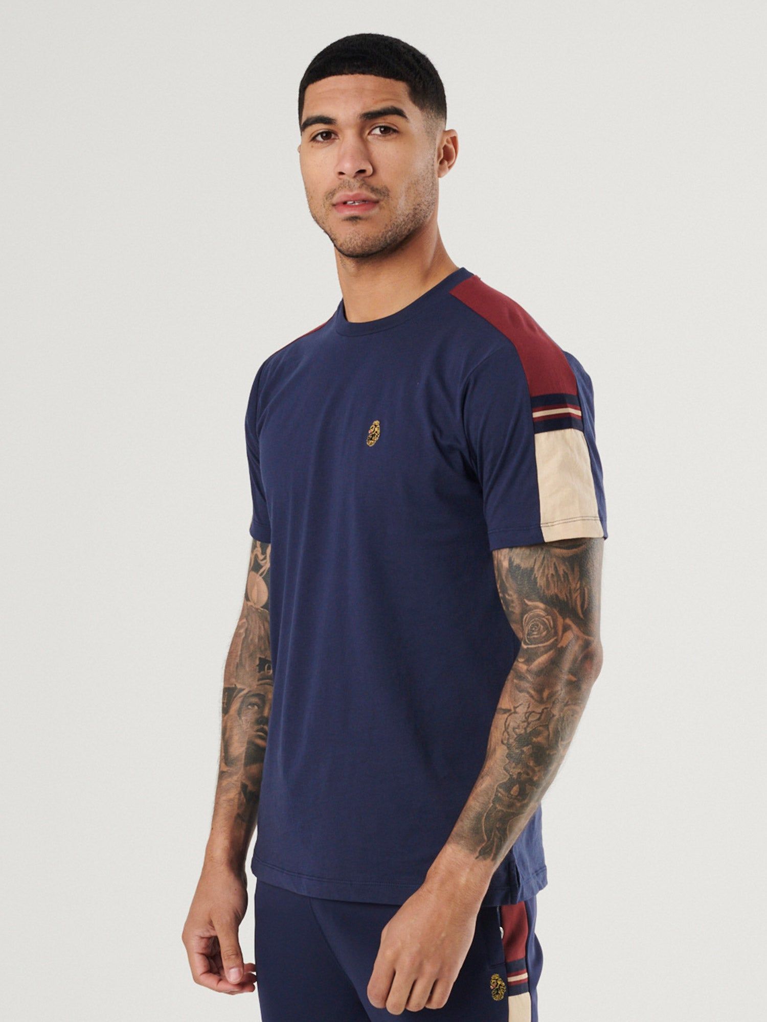 HAIL T-SHIRT sold by Luke 1977 product image thumbnail 2