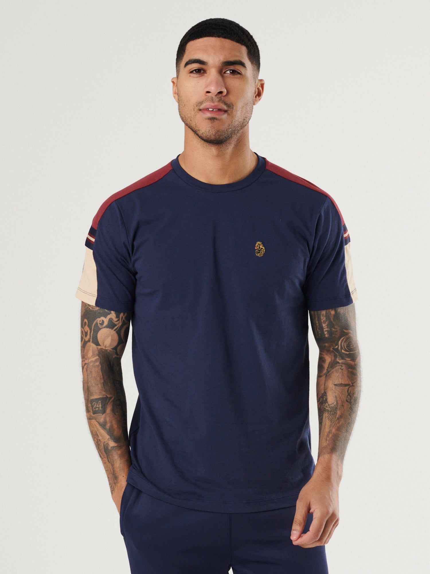 HAIL T-SHIRT sold by Luke 1977 product image thumbnail 3