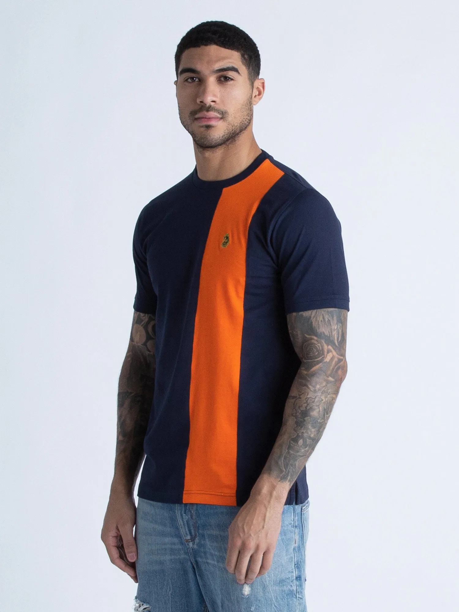 MILL TEE T-SHIRT sold by Luke 1977 product image thumbnail 3