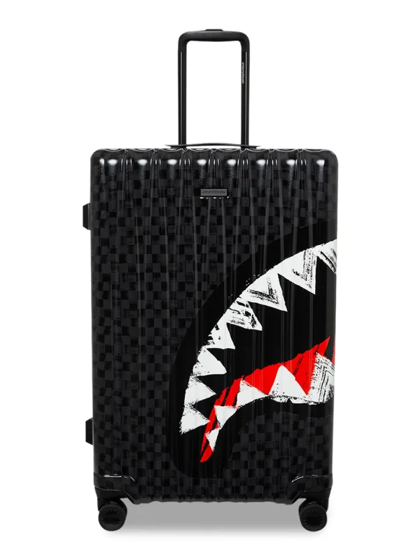 SPRAYGROUND MIDNIGHT SHADOW FULL-SIZE LUGGAGE sold by Luke 1977