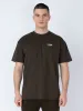 EXQUISITE RELAXED FIT T-SHIRT sold by Luke 1977