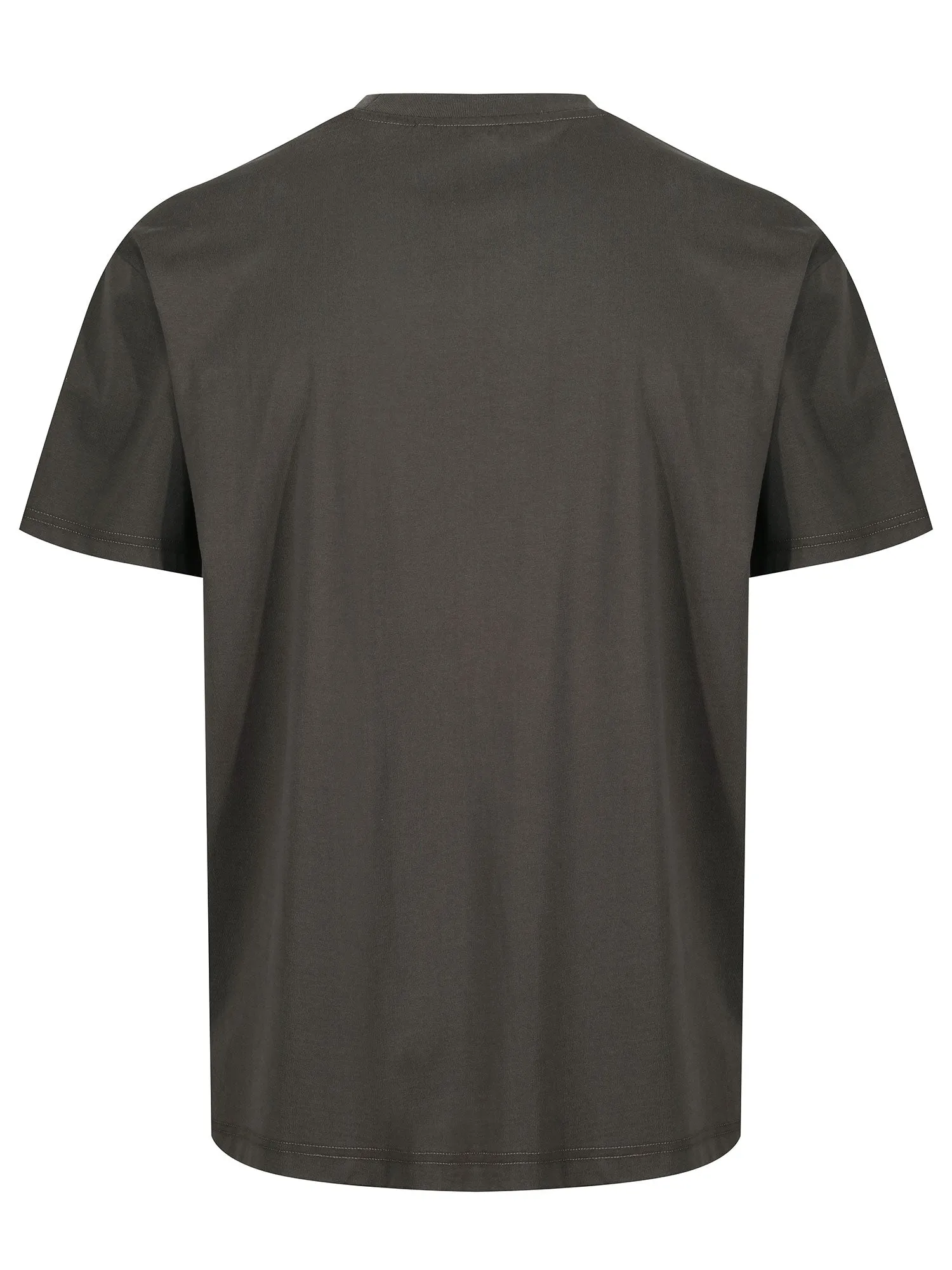 EXQUISITE RELAXED FIT T-SHIRT sold by Luke 1977 product image thumbnail 5