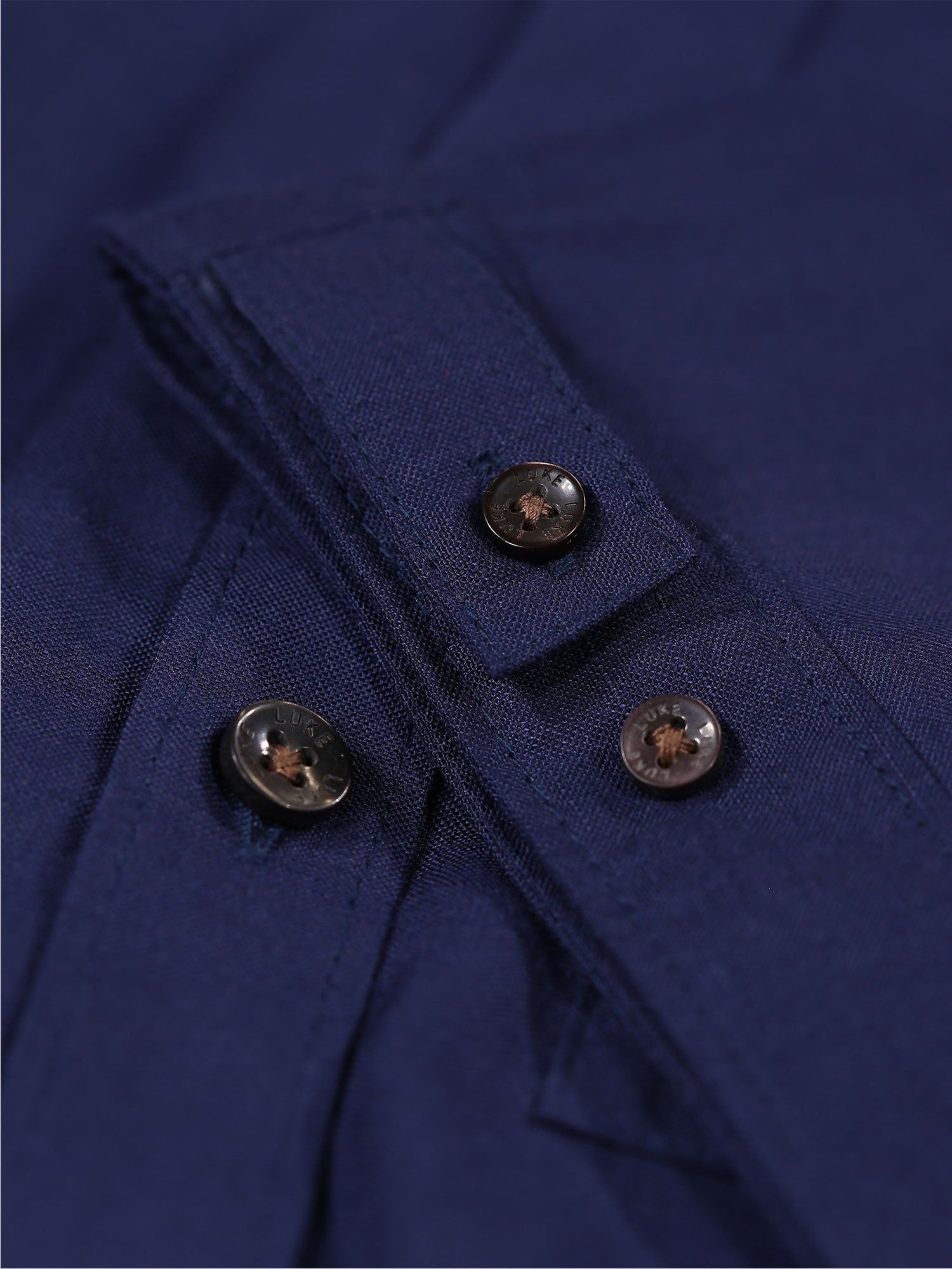 STANLEY TAILORED FIT SHIRT sold by Luke 1977 product image thumbnail 5