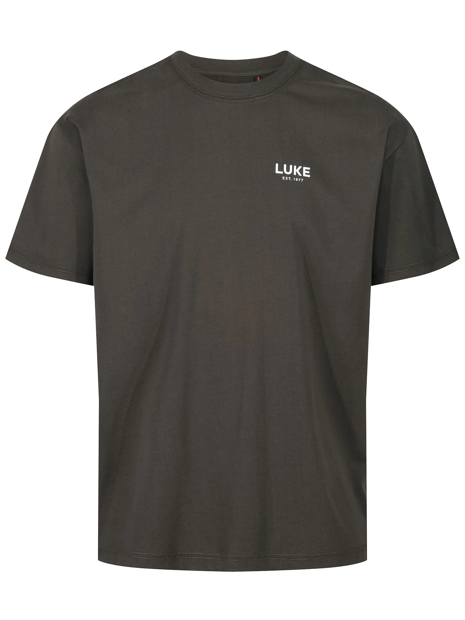 EXQUISITE RELAXED FIT T-SHIRT sold by Luke 1977