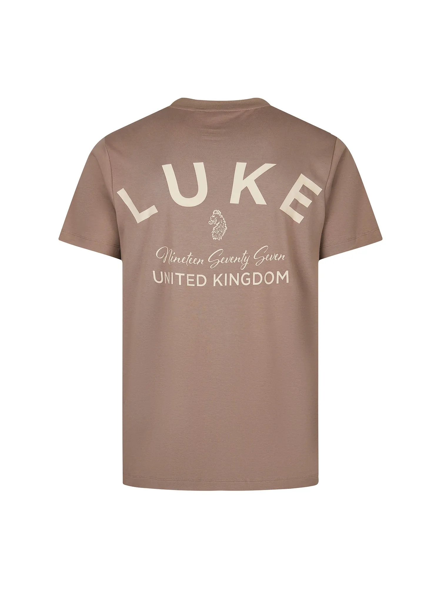 DRAYTON T-SHIRT sold by Luke 1977 product image thumbnail 5