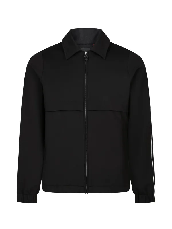 MOONSTONE ZIP THROUGH SWEATSHIRT sold by Luke 1977