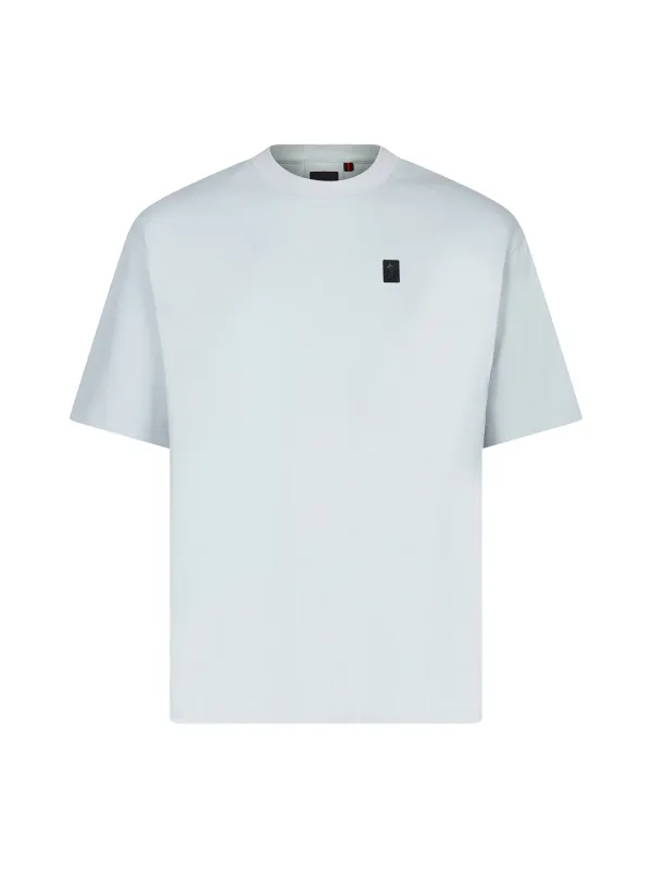 CLARKE CREW T-SHIRT sold by Luke 1977