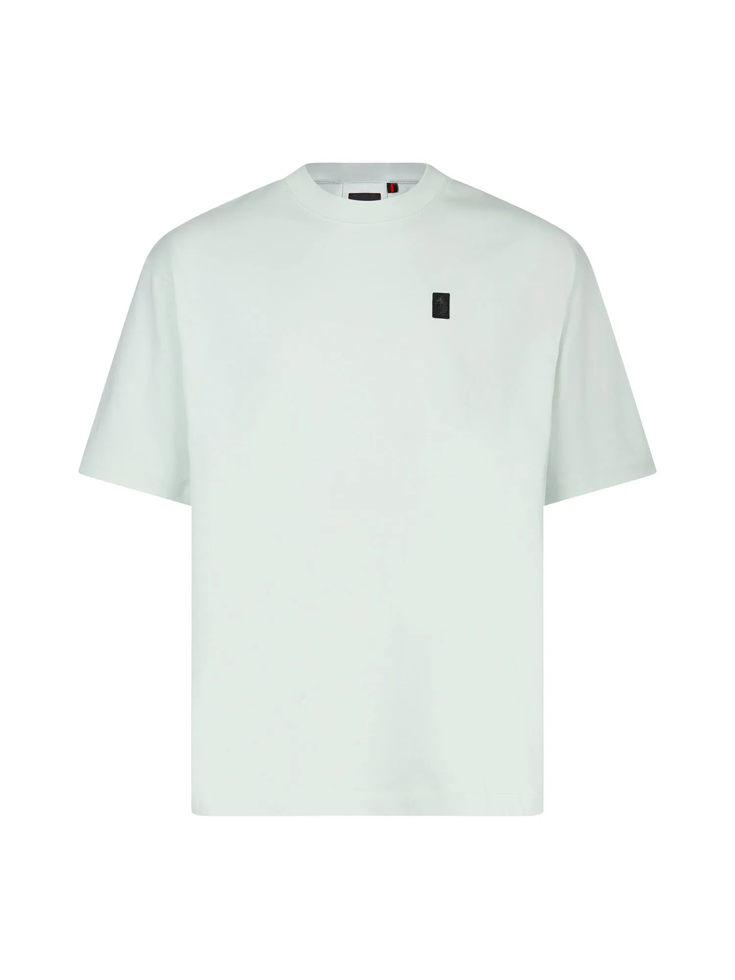 CLARKE CREW T-SHIRT sold by Luke 1977