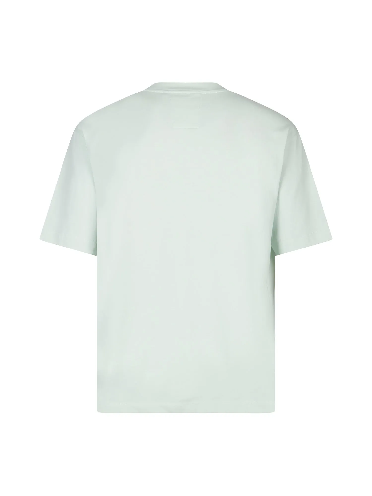 CLARKE CREW T-SHIRT sold by Luke 1977 product image thumbnail 5