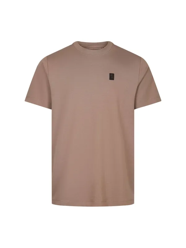 LUXEMBOURG T-SHIRT made by Luke 1977