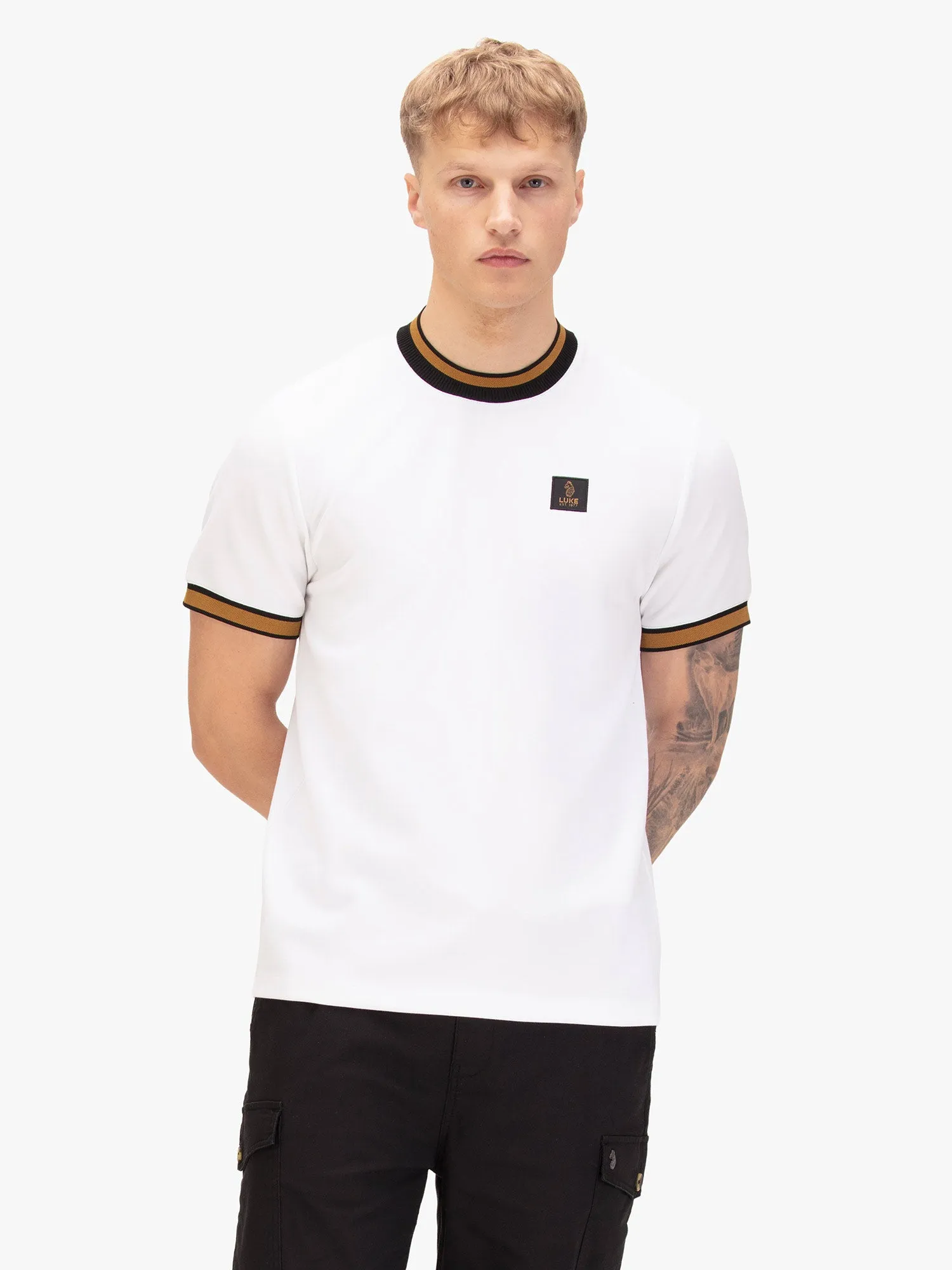 CORON T-SHIRT sold by Luke 1977 product image thumbnail 2