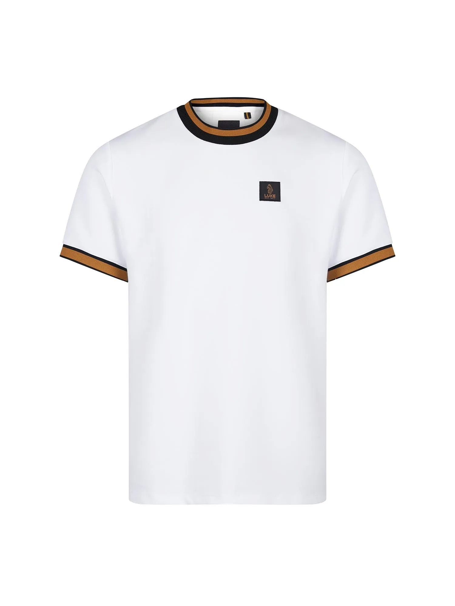CORON T-SHIRT sold by Luke 1977
