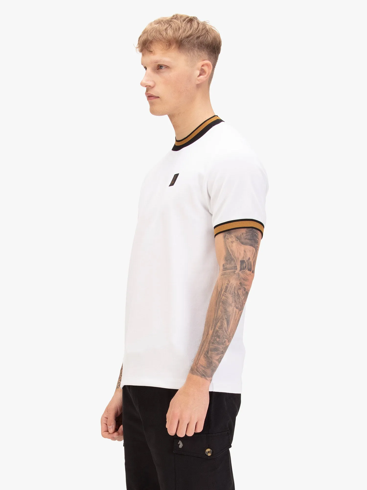 CORON T-SHIRT sold by Luke 1977 product image thumbnail 3