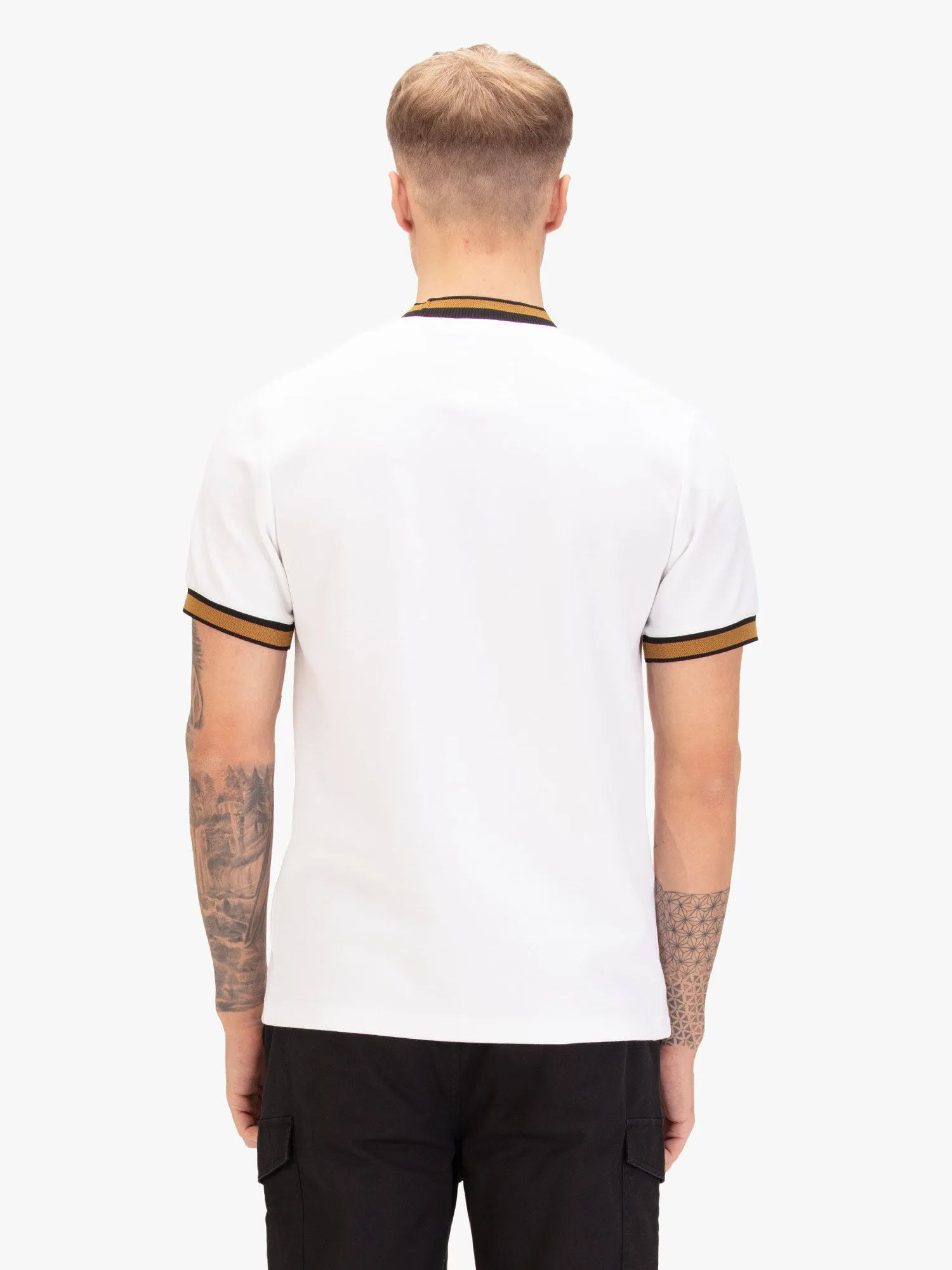 CORON T-SHIRT sold by Luke 1977 product image thumbnail 4
