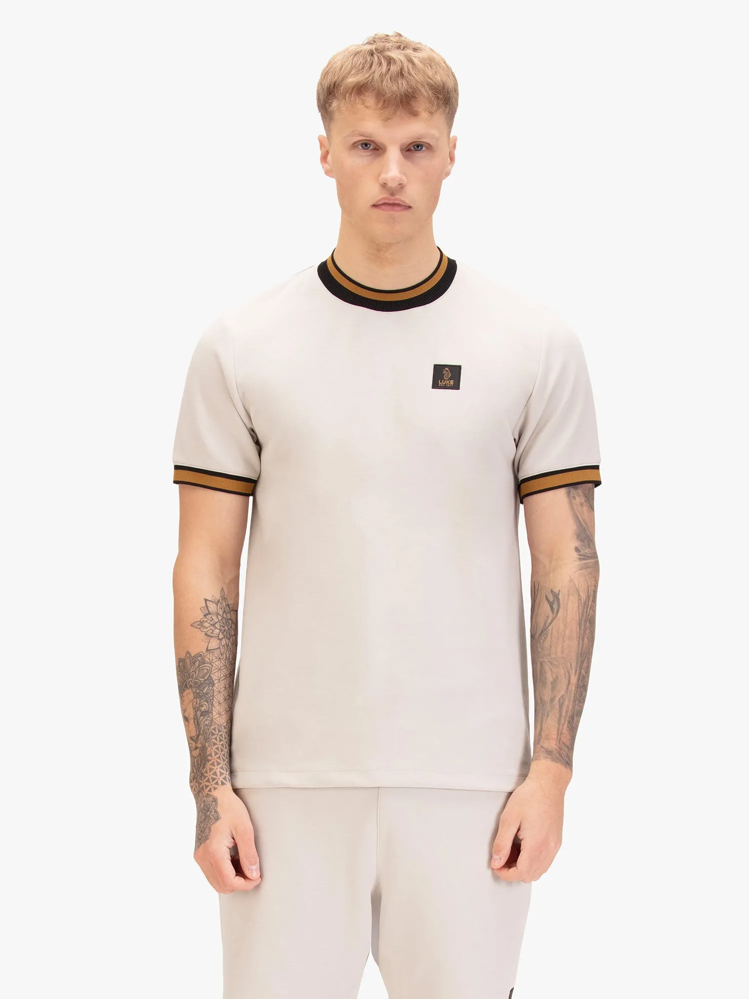 CORON T-SHIRT sold by Luke 1977 product image thumbnail 2