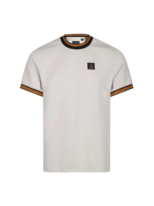 CORON T-SHIRT made by Luke 1977