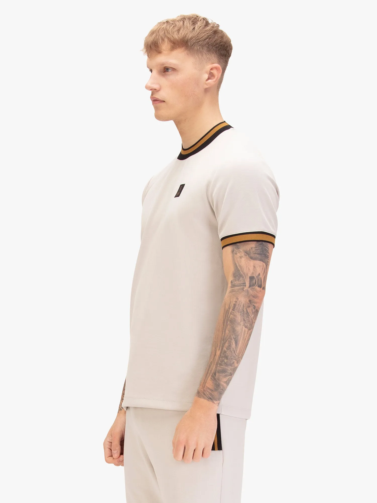 CORON T-SHIRT sold by Luke 1977 product image thumbnail 3