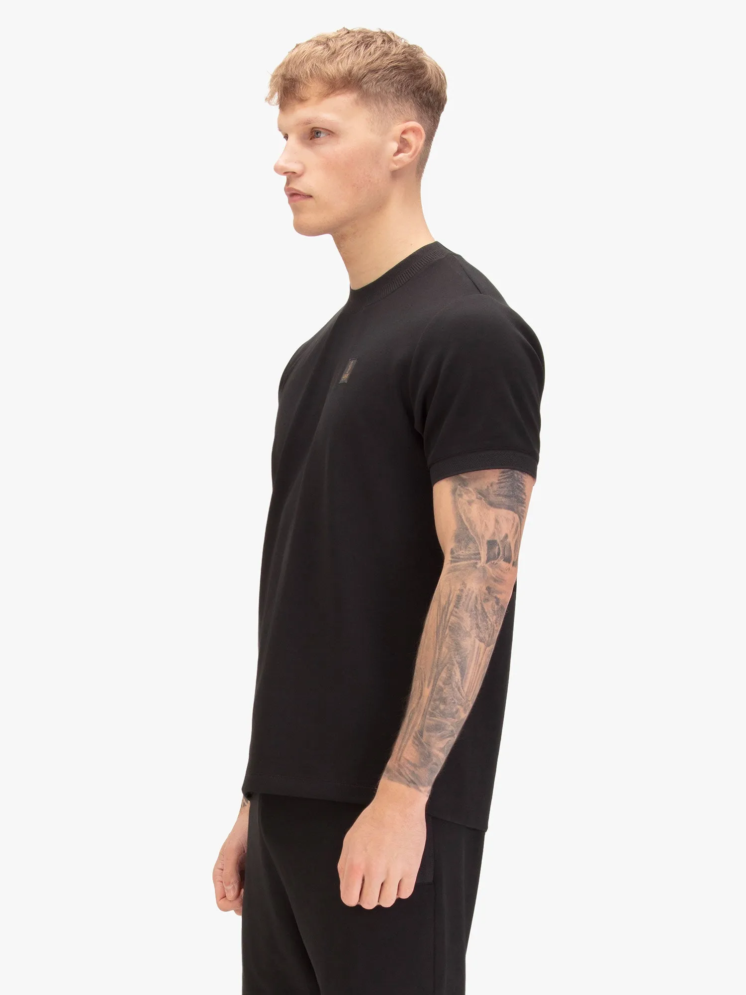 CORON T-SHIRT sold by Luke 1977 product image thumbnail 3