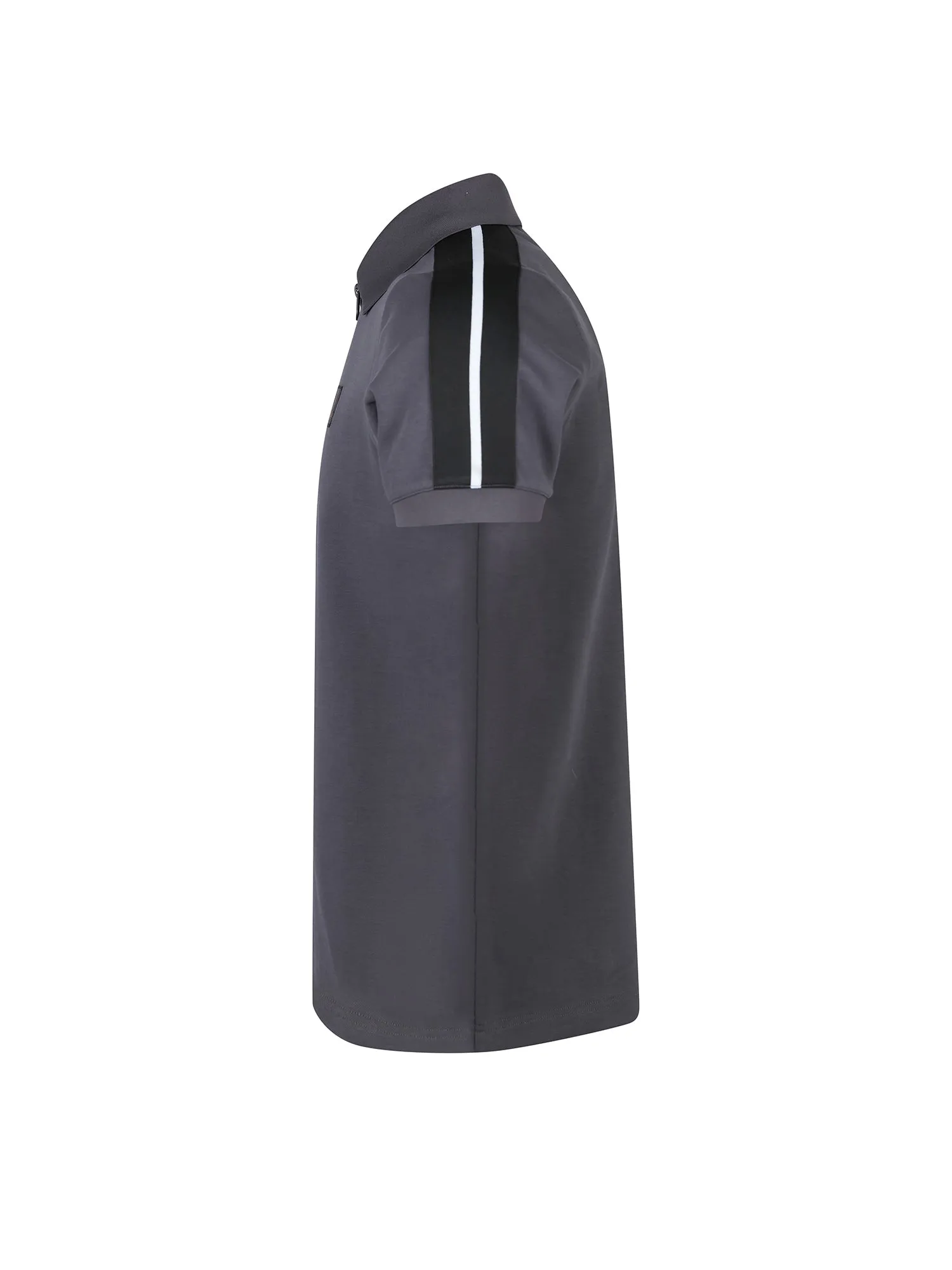 CALTECH 1000 ZIP POLO sold by Luke 1977 product image thumbnail 5