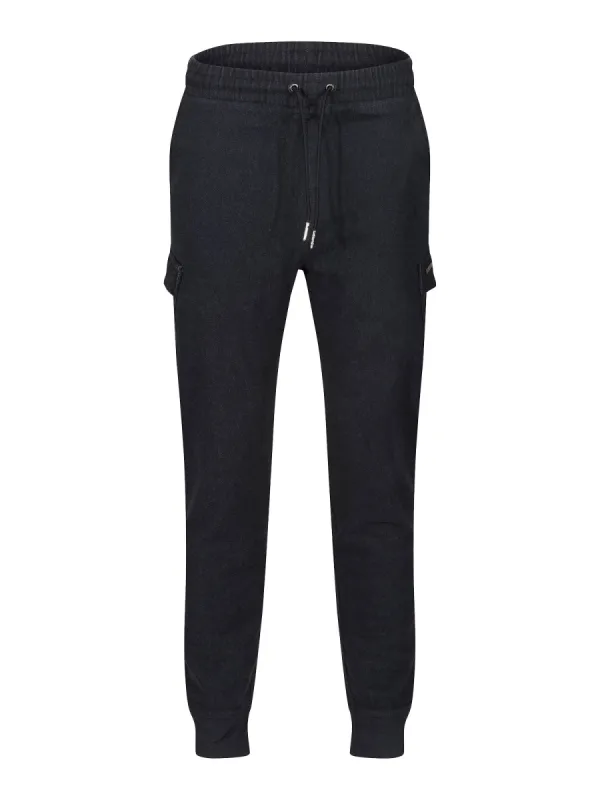 JONDAL CUFFED JOGGERS sold by Luke 1977