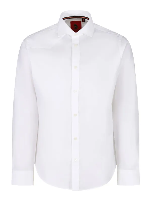 MENAI TAILORED FIT SMART SHIRT sold by Luke 1977