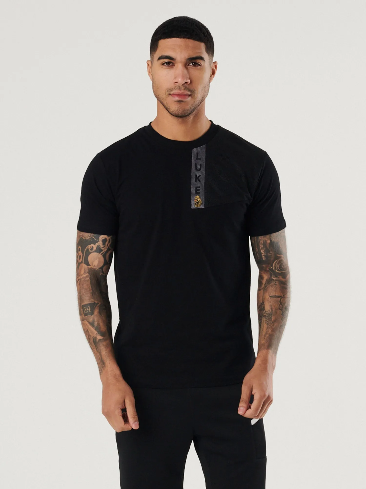 REBAR T-SHIRT sold by Luke 1977 product image thumbnail 2