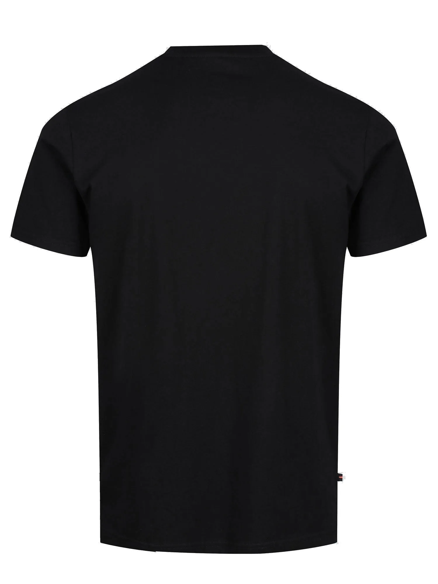 REBAR T-SHIRT sold by Luke 1977 product image thumbnail 3