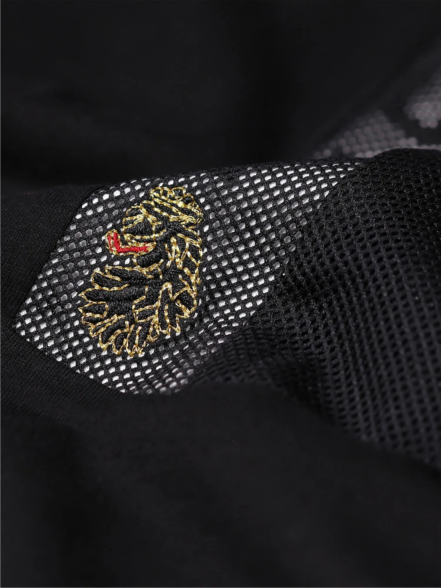 REBAR T-SHIRT sold by Luke 1977 product image thumbnail 4